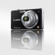 Illustration for article titled Panasonics Lumix DMC-FH20, FH3 and FH1 Cameras Are Slim 28mm Wide-Angles